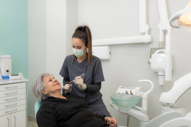 Best Emergency Dental Extractions in Monroeville, AL