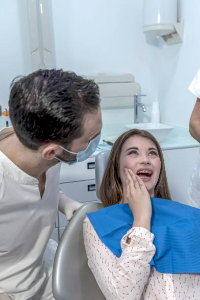 Best Holiday Emergency Dentist in Monroeville, AL