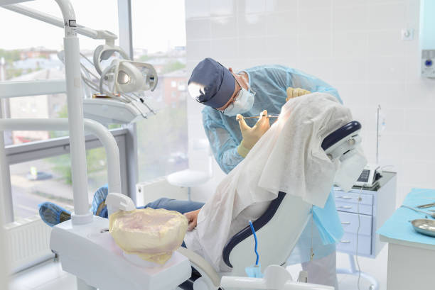 Best Emergency Root Canal Treatment in Monroeville, AL